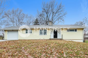 6412 N Forest Ave Kansas City, MO 64118